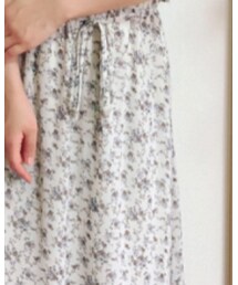 bye bye | スカート