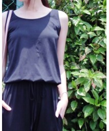 Night. | つなぎ/オールインワン