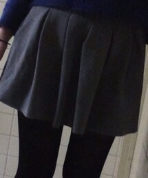 Bershka | プリーツスカート(スカート)