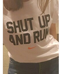 NIKE | Tシャツ/カットソー