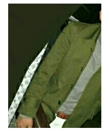 BLUE TORNADO | ジャケット/アウター