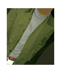 Denime | ニット/セーター