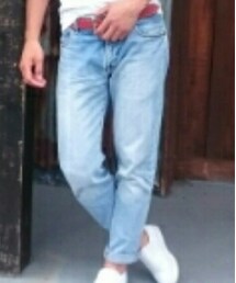 ikka | デニムパンツ