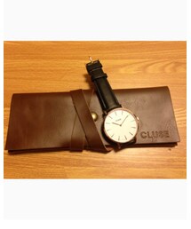 CLUSE | アナログ腕時計