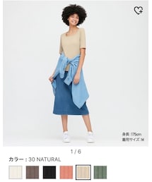 UNIQLO | トップス