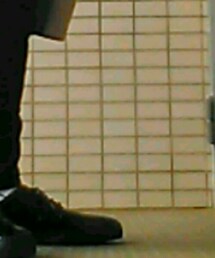 UNIQLO | 水玉柄ロングソックス(ソックス/靴下)