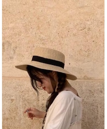 H&M | 帽子