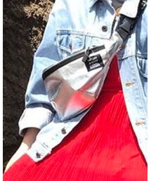 H&M | ボディバッグ/ウエストポーチ