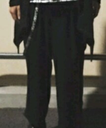 UNIQLO | パンツ