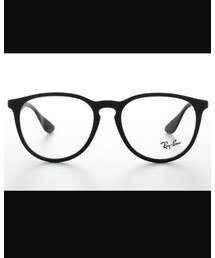 Ray-Ban | メガネ