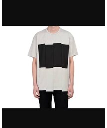 LAD MUSICIAN | Tシャツ/カットソー