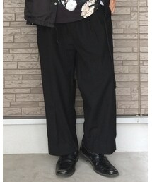 VINTAGE | ワイドパンツ(パンツ)