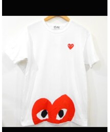 PLAY COMME des GARCONS | Tシャツ/カットソー