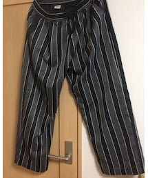 VINTAGE | スラックス