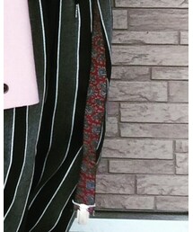 VINTAGE | サスペンダー