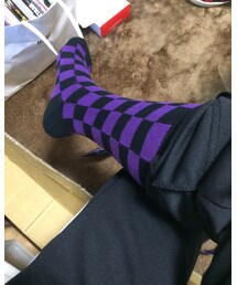 VINTAGE | ソックス/靴下