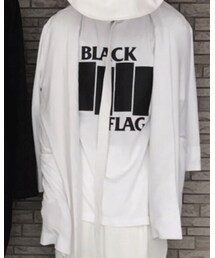 BLACKFLAG | Tシャツ/カットソー
