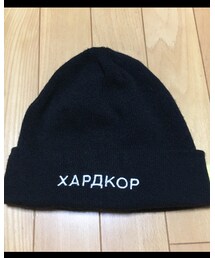 Gosha Rubchinskiy | ニットキャップ/ビーニー