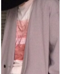 SUB-AGE. | Tシャツ/カットソー