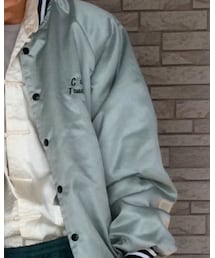 VINTAGE | ブルゾン