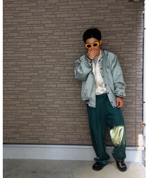 VINTAGE | サングラス