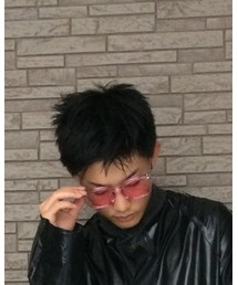 VINTAGE | サングラス
