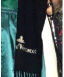 Vivienne Westwood | マフラー