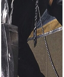 VINTAGE | トートバッグ
