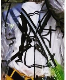 ハーネス | ファッション雑貨