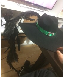 REMAKE ITEM | ハット