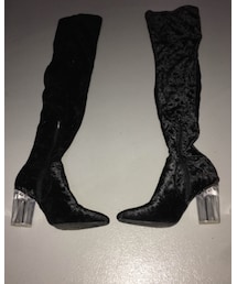 dollskill | ブーツ