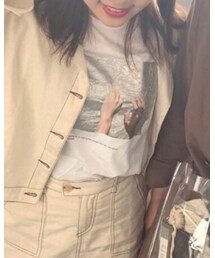 ZARA | Tシャツ/カットソー