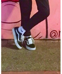 VANS | その他シューズ