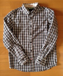 URBAN RESEARCH DOORS WOMENS | チェックシャツ(シャツ/ブラウス)