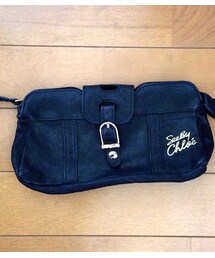 SEE BY CHLOE | クラッチバッグ(クラッチバッグ)