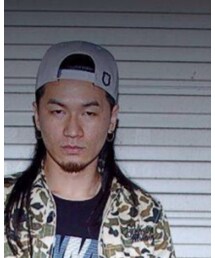 survival | キャップ