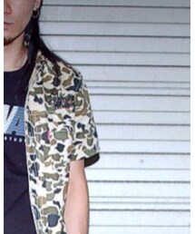 survival | シャツ/ブラウス