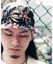 BRIDGE | キャップ