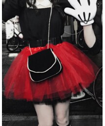 SPINNS | スカート