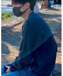 GU | ニット/セーター