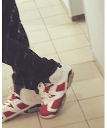 AIR JORDAN | スニーカー