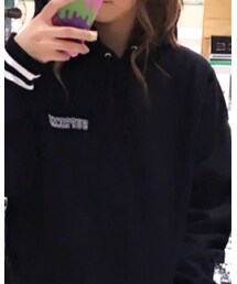 Supreme  | パーカー