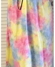 Hawaii | シャツワンピース