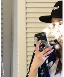 Supreme  | キャップ