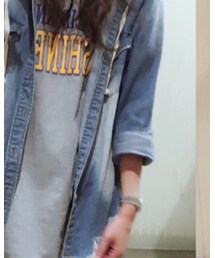 Ungrid | Tシャツ/カットソー