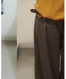 GU | その他パンツ