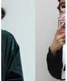 UNDERCOVER | スウェット