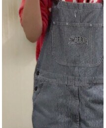 Supreme  | サロペット/オーバーオール