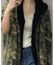 UNIQLO | タンクトップ