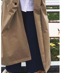 me by ISSEY MIYAKE | パンツ